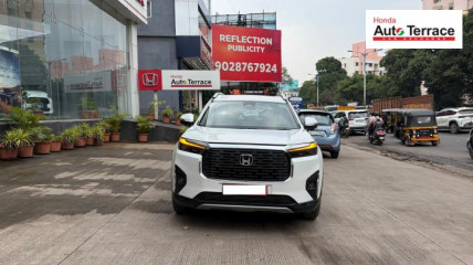2024 Honda&nbsp;Elevate ZX CVT