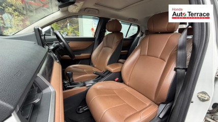 2024 Honda&nbsp;Elevate ZX CVT