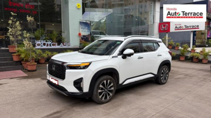 2024 Honda&nbsp;Elevate ZX CVT