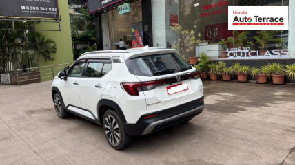 2024 Honda&nbsp;Elevate ZX CVT