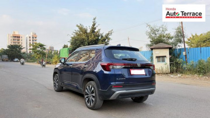 2024 Honda&nbsp;Elevate ZX CVT Reinforced