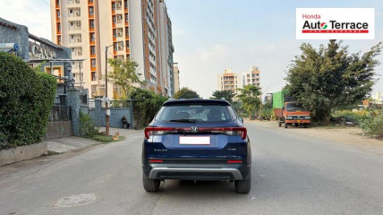2024 Honda&nbsp;Elevate ZX CVT Reinforced
