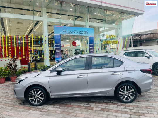 2023 Honda&nbsp;City 2020-2023 ZX MT