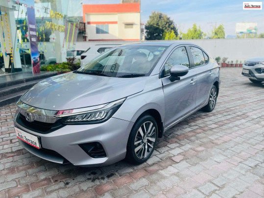 2023 Honda&nbsp;City 2020-2023 ZX MT