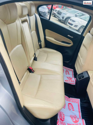 2023 Honda&nbsp;City 2020-2023 ZX MT