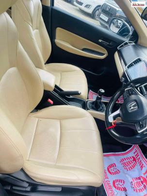 2023 Honda&nbsp;City 2020-2023 ZX MT