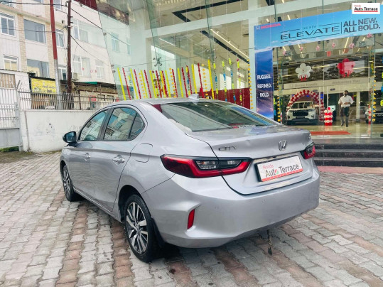 2023 Honda&nbsp;City 2020-2023 ZX MT