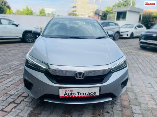 2023 Honda&nbsp;City 2020-2023 ZX MT