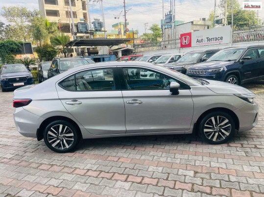 2023 Honda&nbsp;City 2020-2023 ZX MT
