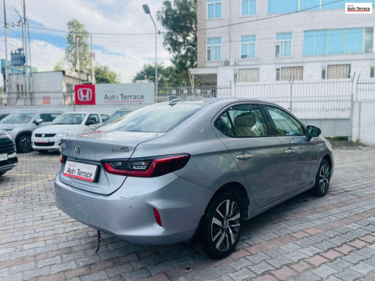 2023 Honda&nbsp;City 2020-2023 ZX MT