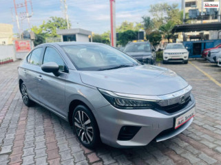 2023 Honda&nbsp;City 2020-2023 ZX MT