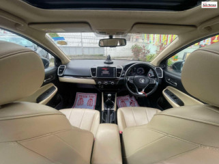 2023 Honda&nbsp;City 2020-2023 ZX MT
