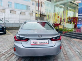 2023 Honda&nbsp;City 2020-2023 ZX MT