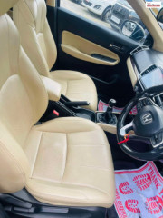 2023 Honda&nbsp;City 2020-2023 ZX MT
