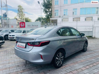 2023 Honda&nbsp;City 2020-2023 ZX MT