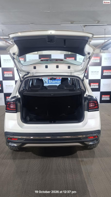 2024 Volkswagen&nbsp;Taigun 1.5 GT Plus Chrome