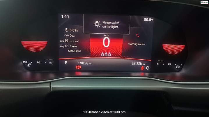 2024 Volkswagen&nbsp;Taigun 1.5 GT Plus Chrome