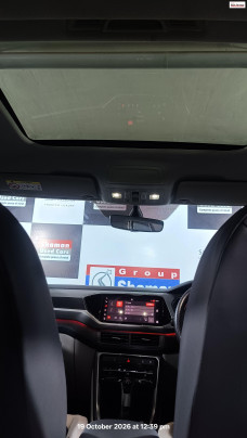 2024 Volkswagen&nbsp;Taigun 1.5 GT Plus Chrome