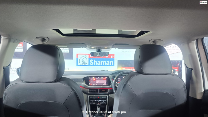 2024 Volkswagen&nbsp;Taigun 1.5 GT Plus Chrome