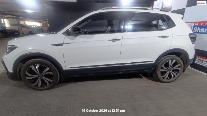2024 Volkswagen&nbsp;Taigun 1.5 GT Plus Chrome