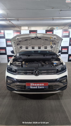 2024 Volkswagen&nbsp;Taigun 1.5 GT Plus Chrome