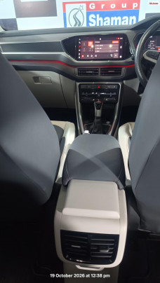 2024 Volkswagen&nbsp;Taigun 1.5 GT Plus Chrome