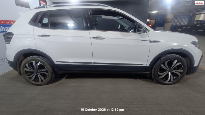 2024 Volkswagen&nbsp;Taigun 1.5 GT Plus Chrome