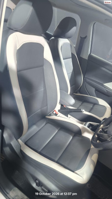 2024 Volkswagen&nbsp;Taigun 1.5 GT Plus Chrome