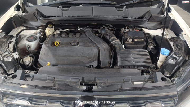 2024 Volkswagen&nbsp;Taigun 1.5 GT Plus Chrome