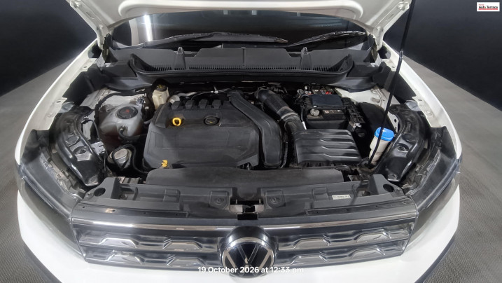 2024 Volkswagen&nbsp;Taigun 1.5 GT Plus Chrome
