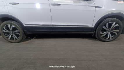 2024 Volkswagen&nbsp;Taigun 1.5 GT Plus Chrome