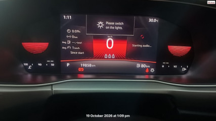 2024 Volkswagen&nbsp;Taigun 1.5 GT Plus Chrome