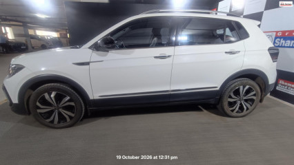 2024 Volkswagen&nbsp;Taigun 1.5 GT Plus Chrome