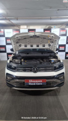 2024 Volkswagen&nbsp;Taigun 1.5 GT Plus Chrome