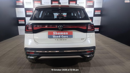 2024 Volkswagen&nbsp;Taigun 1.5 GT Plus Chrome