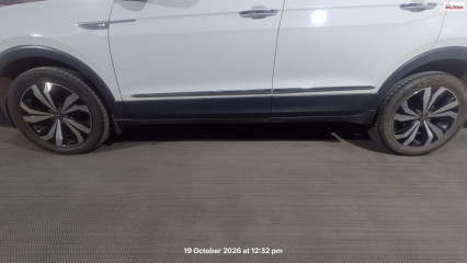 2024 Volkswagen&nbsp;Taigun 1.5 GT Plus Chrome