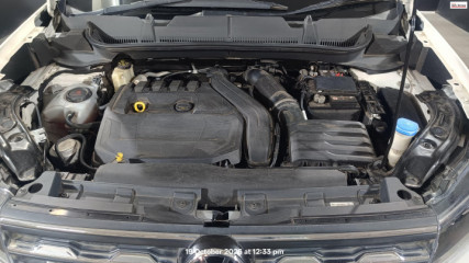 2024 Volkswagen&nbsp;Taigun 1.5 GT Plus Chrome