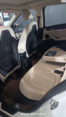 2022 BMW&nbsp;X1 2020-2023 sDrive20d xLine