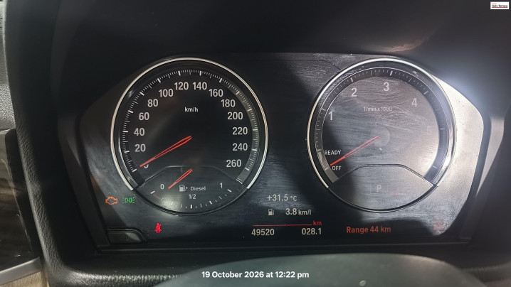 2022 BMW&nbsp;X1 2020-2023 sDrive20d xLine