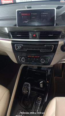 2022 BMW&nbsp;X1 2020-2023 sDrive20d xLine