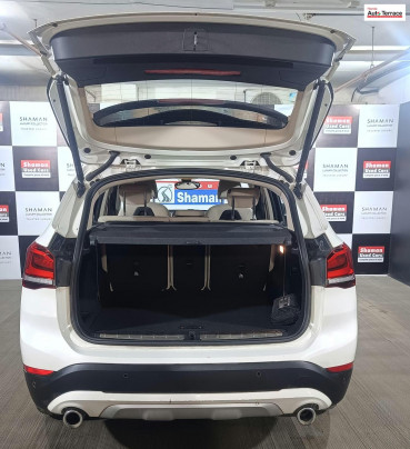 2022 BMW&nbsp;X1 2020-2023 sDrive20d xLine