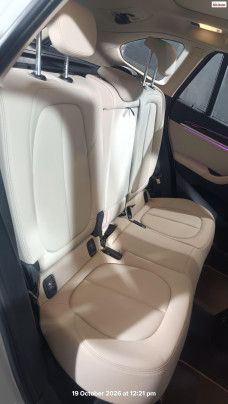 2022 BMW&nbsp;X1 2020-2023 sDrive20d xLine