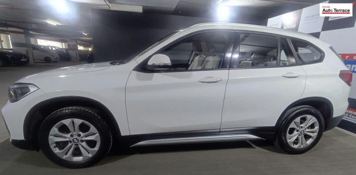 2022 BMW&nbsp;X1 2020-2023 sDrive20d xLine