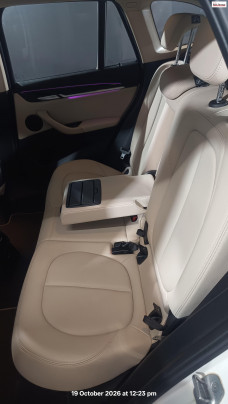 2022 BMW&nbsp;X1 2020-2023 sDrive20d xLine