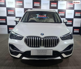2022 BMW&nbsp;X1 2020-2023 sDrive20d xLine