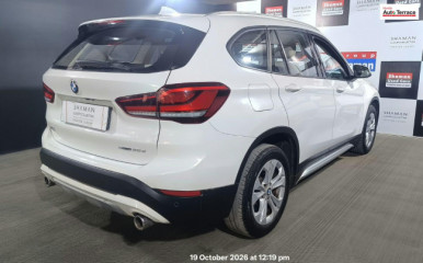 2022 BMW&nbsp;X1 2020-2023 sDrive20d xLine