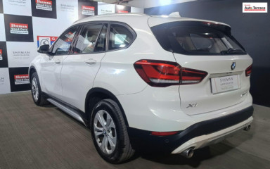 2022 BMW&nbsp;X1 2020-2023 sDrive20d xLine