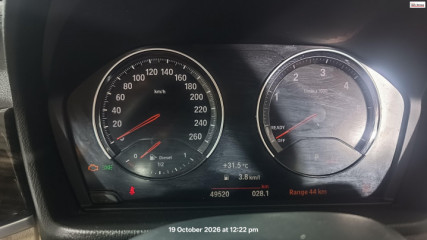 2022 BMW&nbsp;X1 2020-2023 sDrive20d xLine