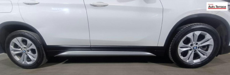2022 BMW&nbsp;X1 2020-2023 sDrive20d xLine