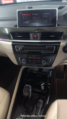 2022 BMW&nbsp;X1 2020-2023 sDrive20d xLine